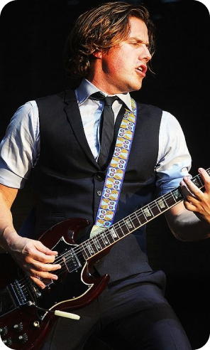 jamie